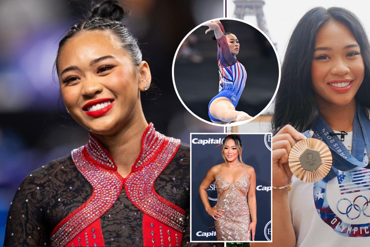 Suni Lee Net Worth: Age, Profile, Career, Boyfriend, Achievements, How Rich is she in 2024?