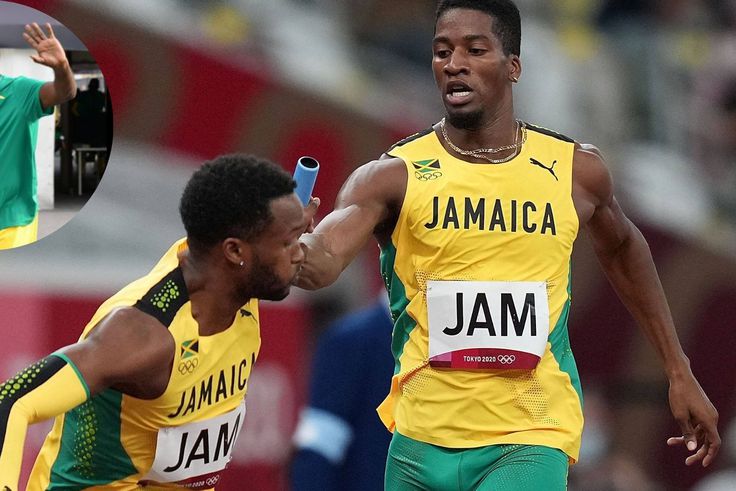 Jamaican legend slams athletics association for contributing to 'disappointing' Paris Olympics outing