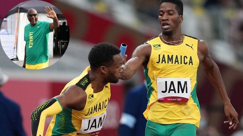 Jamaican legend slams athletics association for contributing to 'disappointing' Paris Olympics outing