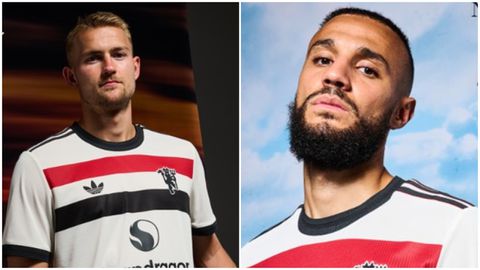 We downgraded our defence - Bayern Munich fans slam club after losing De Ligt and Mazraoui to Man United