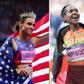 LIST: 10 women who turned heads at the Paris Olympic Games; Faith Kipyegon, Masai Russel included