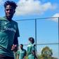 Austin Odhiambo returns to Gor Mahia as move to Belgium reportedly stalls