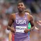 US sprinter Erriyon Knighton haunted as AIU appeal decision on doping case