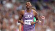 US sprinter Erriyon Knighton haunted as AIU appeal decision on doping case