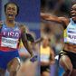 Top 5 world-leading women 100m sprinters in 2024 after Paris Olympics