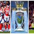 Why Arsenal will beat Man City to the title