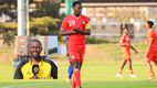 Tusker Coach Explains How He Lost Harambee Stars Defender Michael Kibwage to Rivals Gor Mahia