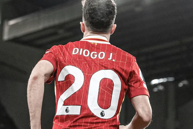 Diogo Jota | Credit: X