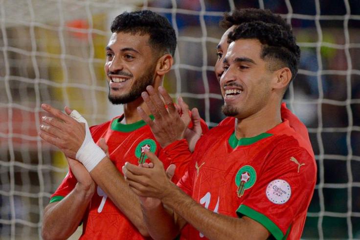 CHAN 2024: Morocco Overcome Zambia to Leave Chipolopolo Pointless Ahead of Harambee Stars Tie