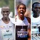 Top 10 Most Popular and Famous Kenya Athletes of all Time