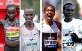 Top 10 Most Popular and Famous Kenya Athletes of all Time