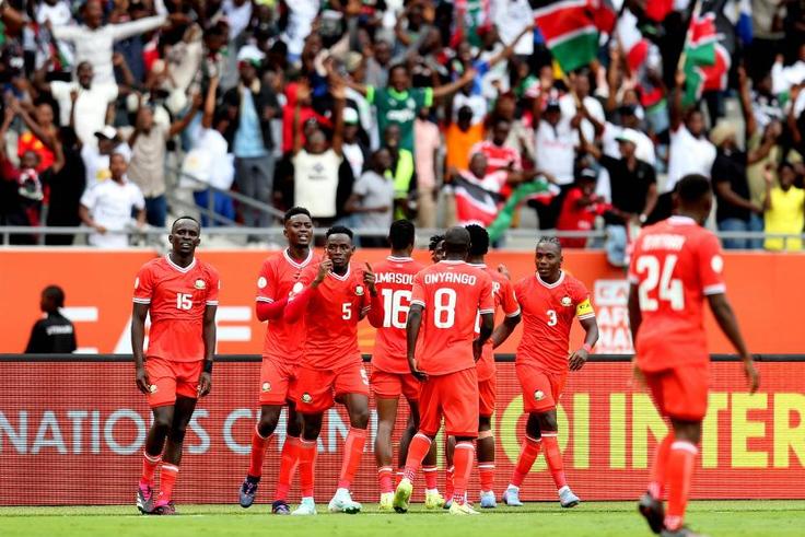 Kenya vs Zambia: Why Harambee Stars Midfielder Wants Team to Maintain Humility