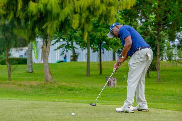 Railways Golf Club Gears Up for 18th Leg of 2025 KCB East Africa Golf Tour