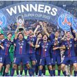 Vitinha makes bold prediction after PSG’s dramatic Super Cup win over Tottenham