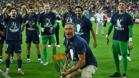 European Football Gains Momentum — Fans Are Shaping the Season with Dexsport