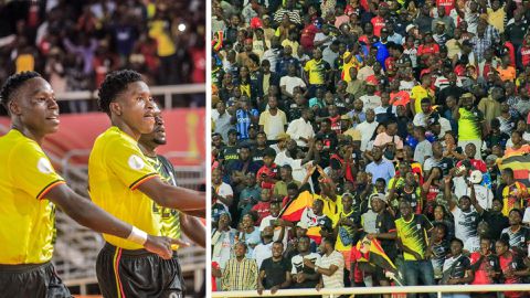 CHAN 2024: Uganda Carry East Africa’s Hopes After Kenya and Tanzania Crash Out