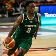 Caleb Agada hails D'Tigers for Nigerian identity against Madagascar.
