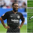 They named him twice! Bundesliga honours Super Eagles icon Jay Jay Okocha on his birthday with outrageous dribble