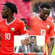 Bonface Ambani Explains How He Discovered Harambee Stars CHAN 2024 Heroes  Austine Odhiambo, Lewis Bandi