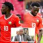 Bonface Ambani Explains How He Discovered Harambee Stars CHAN 2024 Heroes  Austine Odhiambo, Lewis Bandi