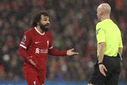 Premier League: All eyes on Salah as Anthony Taylor takes charge of Liverpool vs Bournemouth