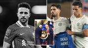 Diogo Jota's family to receive Chelsea's Club World Cup bonus following heartfelt gesture from Blues