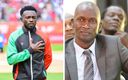'Very Disappointing' - Boniface Ambani Reveals How Lewis Bandi's Gor Mahia Move Caught Him Off Guard