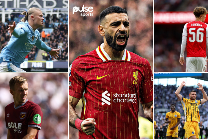 5 Premier League records that can be broken this season | Imago