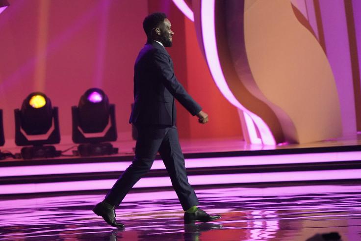 FIFA Celebrates Okocha at 52 [PulseSports.ng]