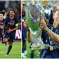 Luis Enrique admits PSG were ‘lucky’ in controversial Super Cup win against Tottenham