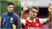 Make him captain to win the EPL - Arsenal legend tells Arteta to give armband to another player