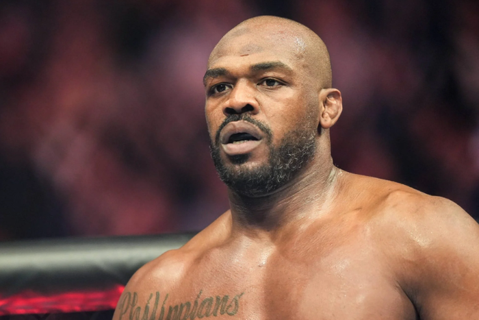 Jones Jones: Hit-and-run charge against UFC star dropped as trial date revealed