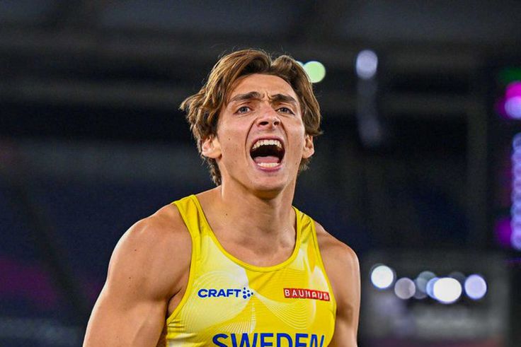 'Yeah, It's Coming' - Mondo Duplantis Targets Historic 6.40m After Dominant 2025 Season