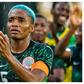 Ajibade opens up on Super Falcons' World Cup qualification