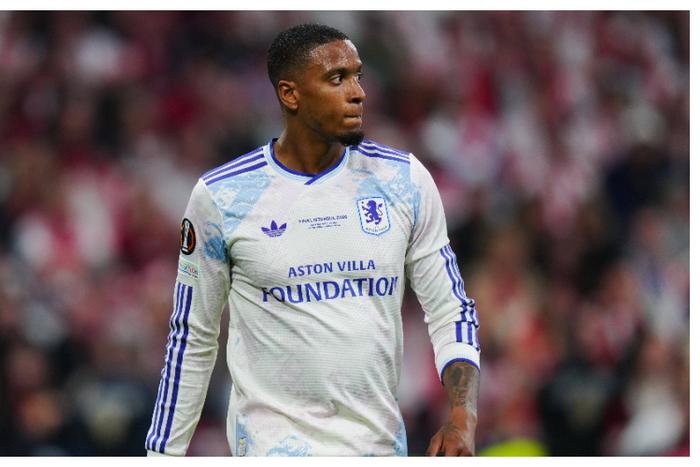 Arsenal hold fresh talks to sign Saliba’s replacement