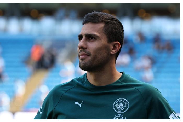 Barcelona set deadline for Man City