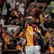 Osimhen opens season account with dramatic brace to save Galatasaray from humiliation