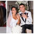 Ronaldo’s mum and sister fail to attend Al-Nassr star’s wedding