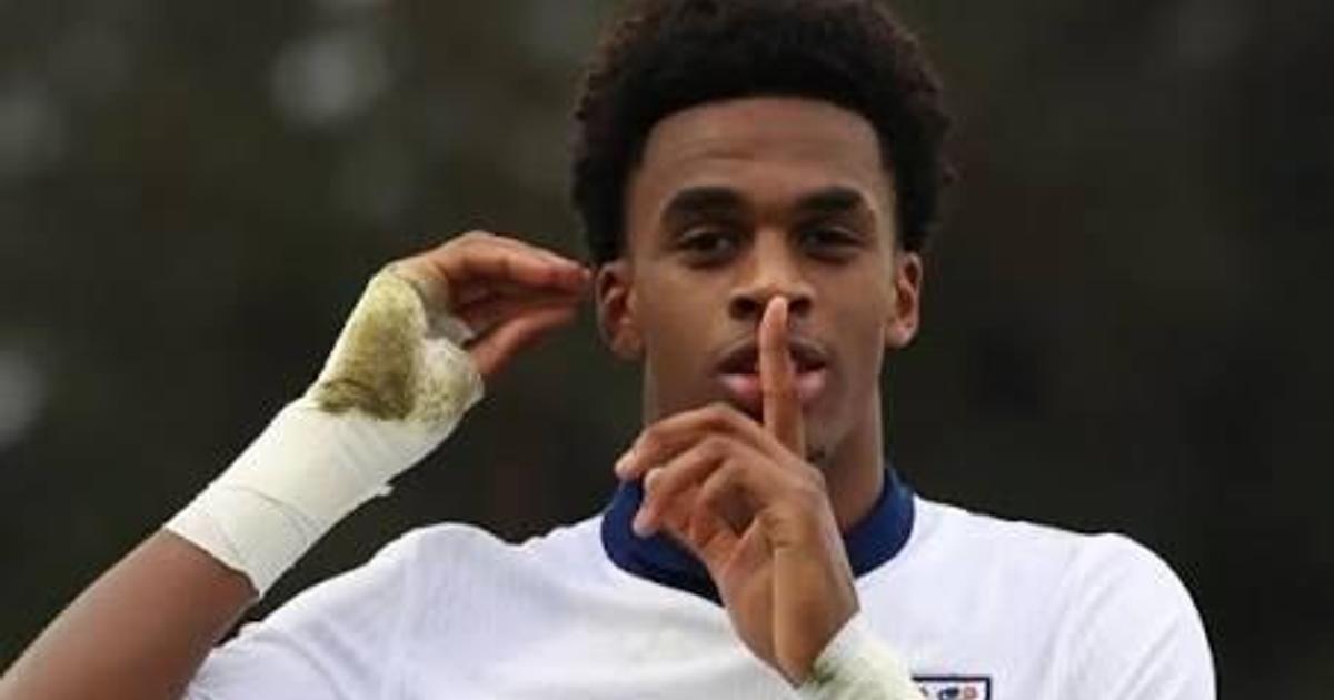 Liverpool drag Arsenal to transfer tribunal over Nigerian-born 16-year ...