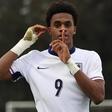 Liverpool and Arsenal battle for 16-year-old Vincent Joseph | TheAnfieldTimes
