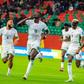 European record holders provide update on Super Eagles forward's future