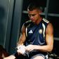 Mr Ronaldo breaks silence with chilling one-word message after ditching honeymoon for Al Nassr return
