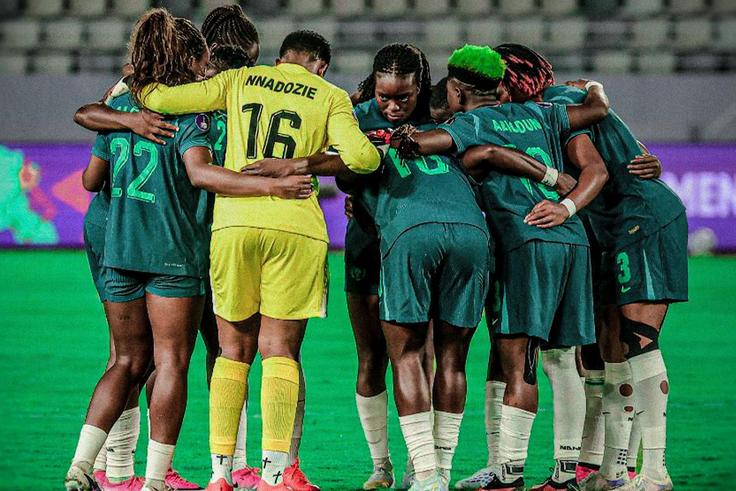 NFF set up panel to investigate Super Falcons’ disastrous 2026 WAFCON campaign