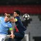 Unpopular Leipzig still no match for Man City, PSG's petrodollars