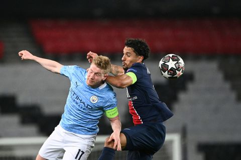 Unpopular Leipzig still no match for Man City, PSG's petrodollars