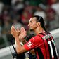 Ibrahimovic wants to continue playing football