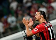 Ibrahimovic reveals retirement plans