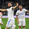 Benzema confident of Madrid's European hopes ahead of Inter trip