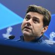 PSG boss Pochettino 'excited' to see Messi, Neymar and Mbappe