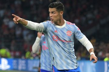 Young Boys strike late to stun Ronaldo's Man Utd in Champions League